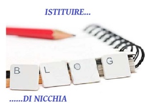 istituire blog nicchia